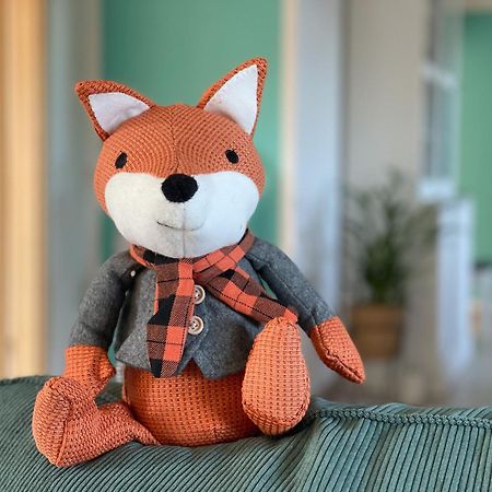 Ferienwohnung Hintermoos Kißlegg エクステリア 写真
