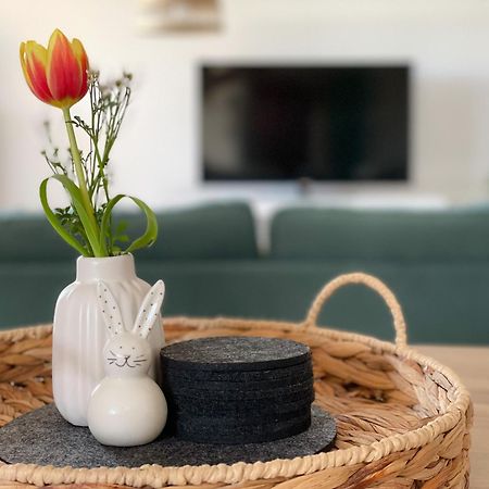Ferienwohnung Hintermoos Kißlegg エクステリア 写真
