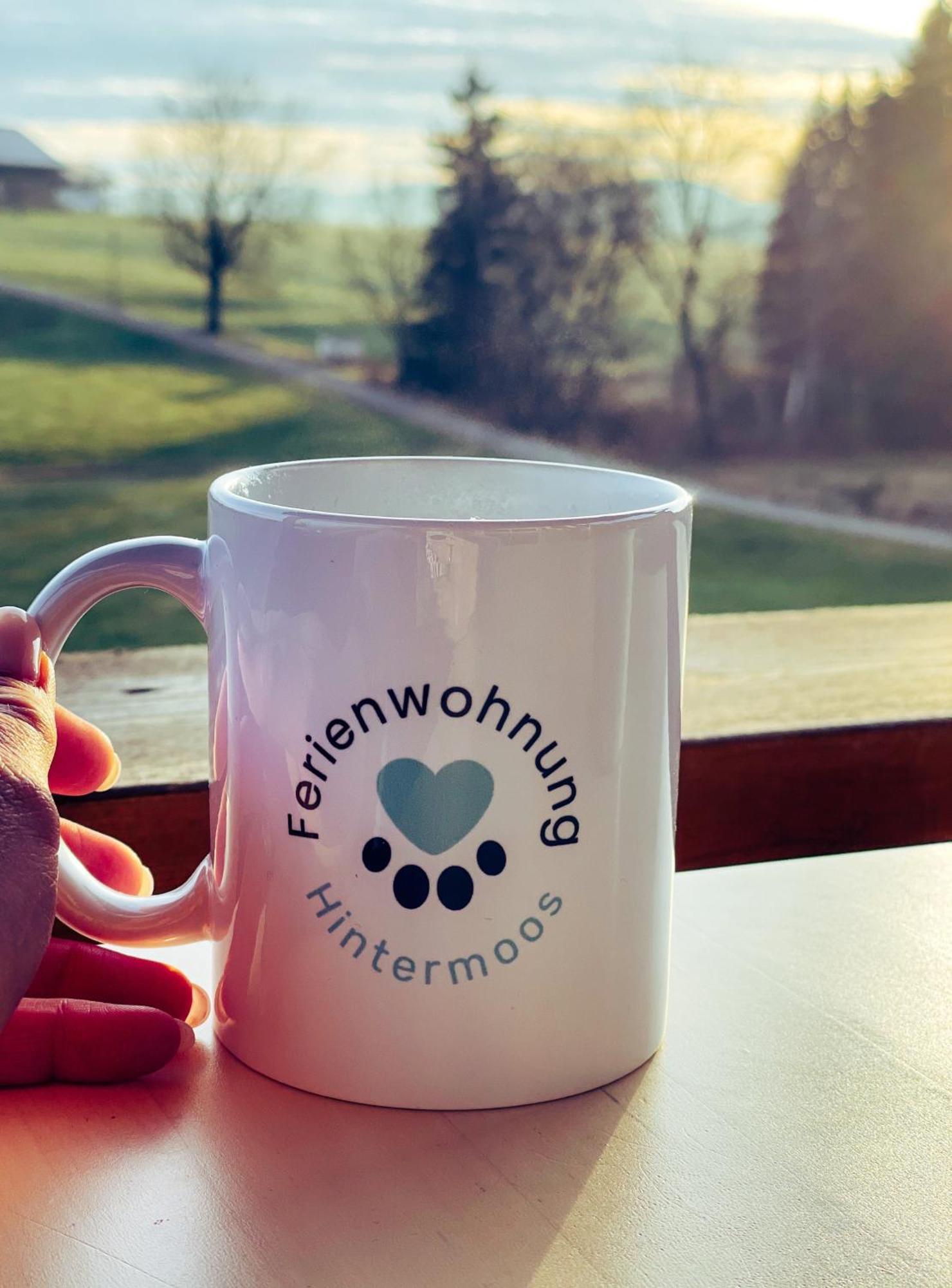 Ferienwohnung Hintermoos Kißlegg エクステリア 写真
