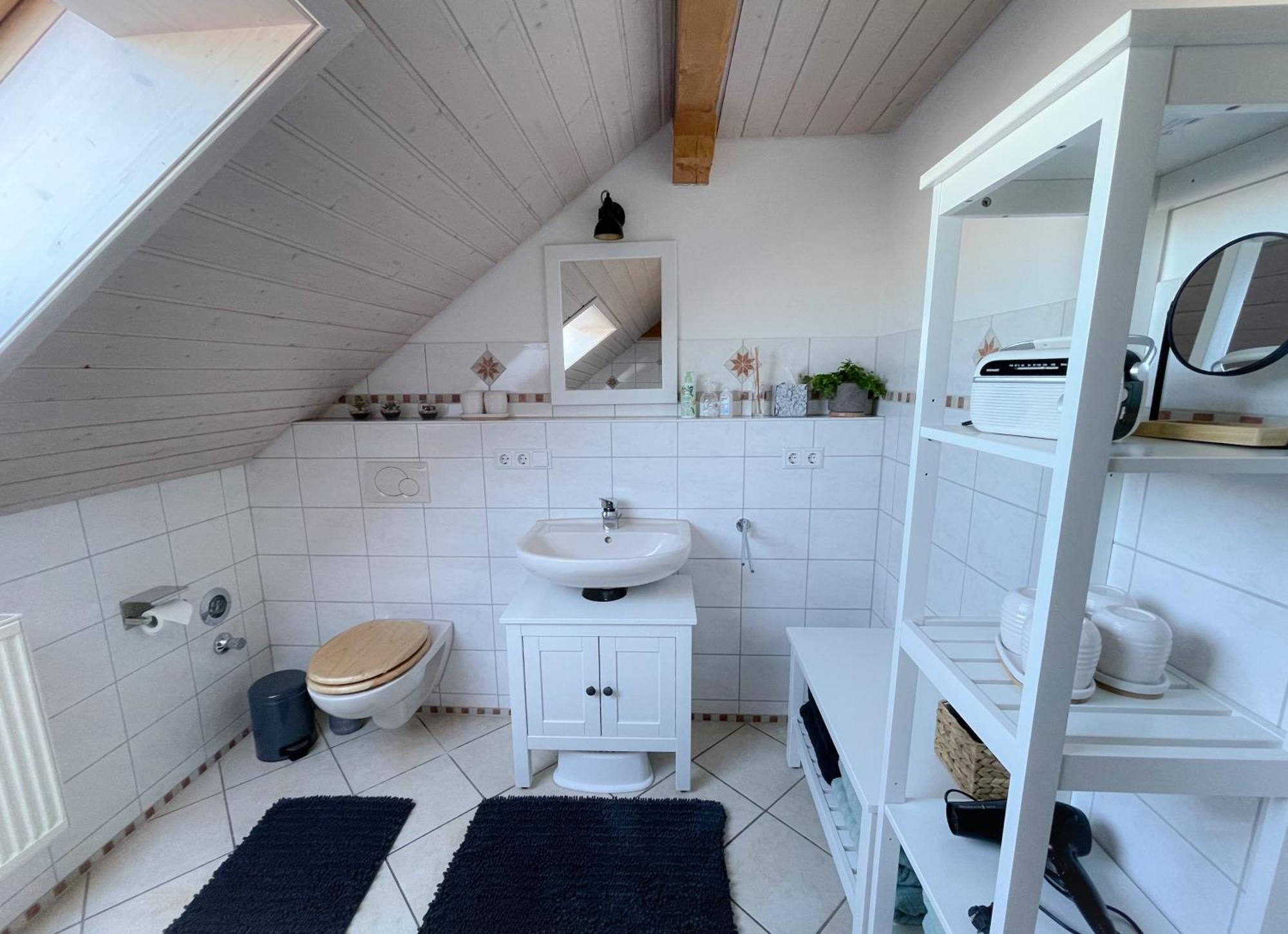 Ferienwohnung Hintermoos Kißlegg エクステリア 写真