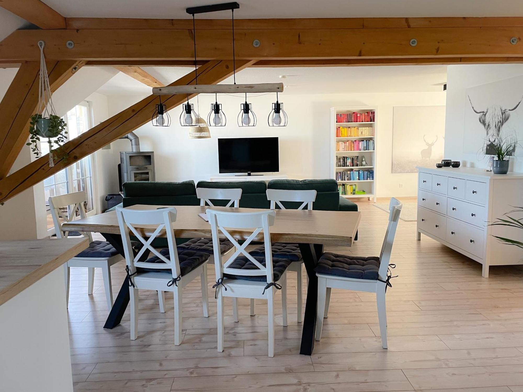 Ferienwohnung Hintermoos Kißlegg エクステリア 写真
