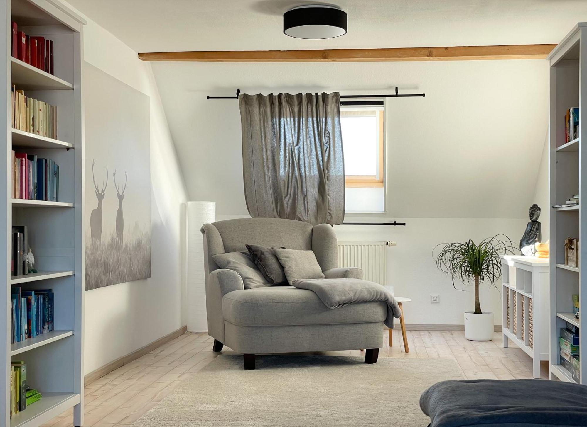 Ferienwohnung Hintermoos Kißlegg エクステリア 写真