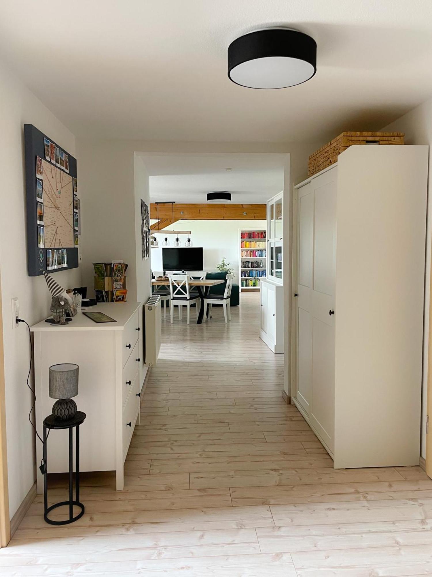 Ferienwohnung Hintermoos Kißlegg エクステリア 写真
