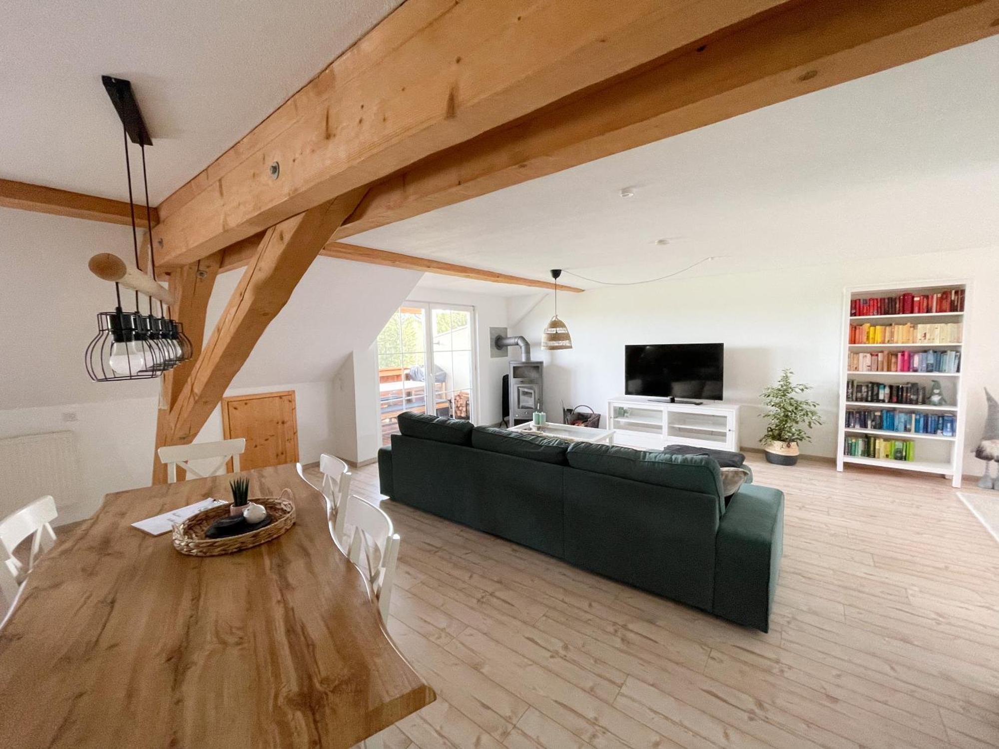 Ferienwohnung Hintermoos Kißlegg エクステリア 写真