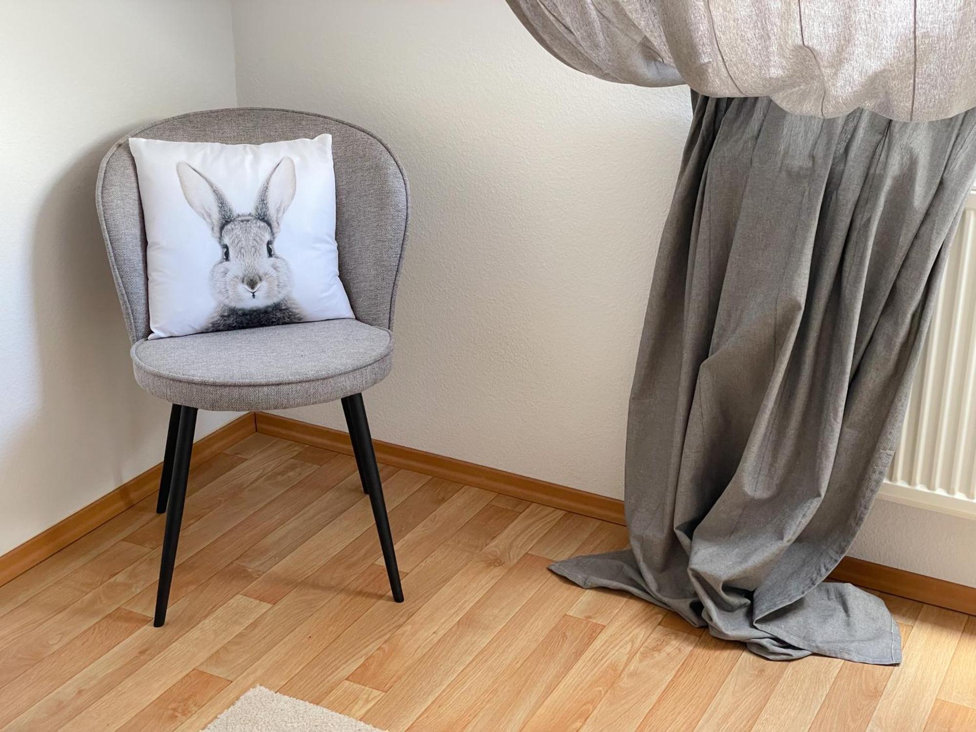 Ferienwohnung Hintermoos Kißlegg エクステリア 写真