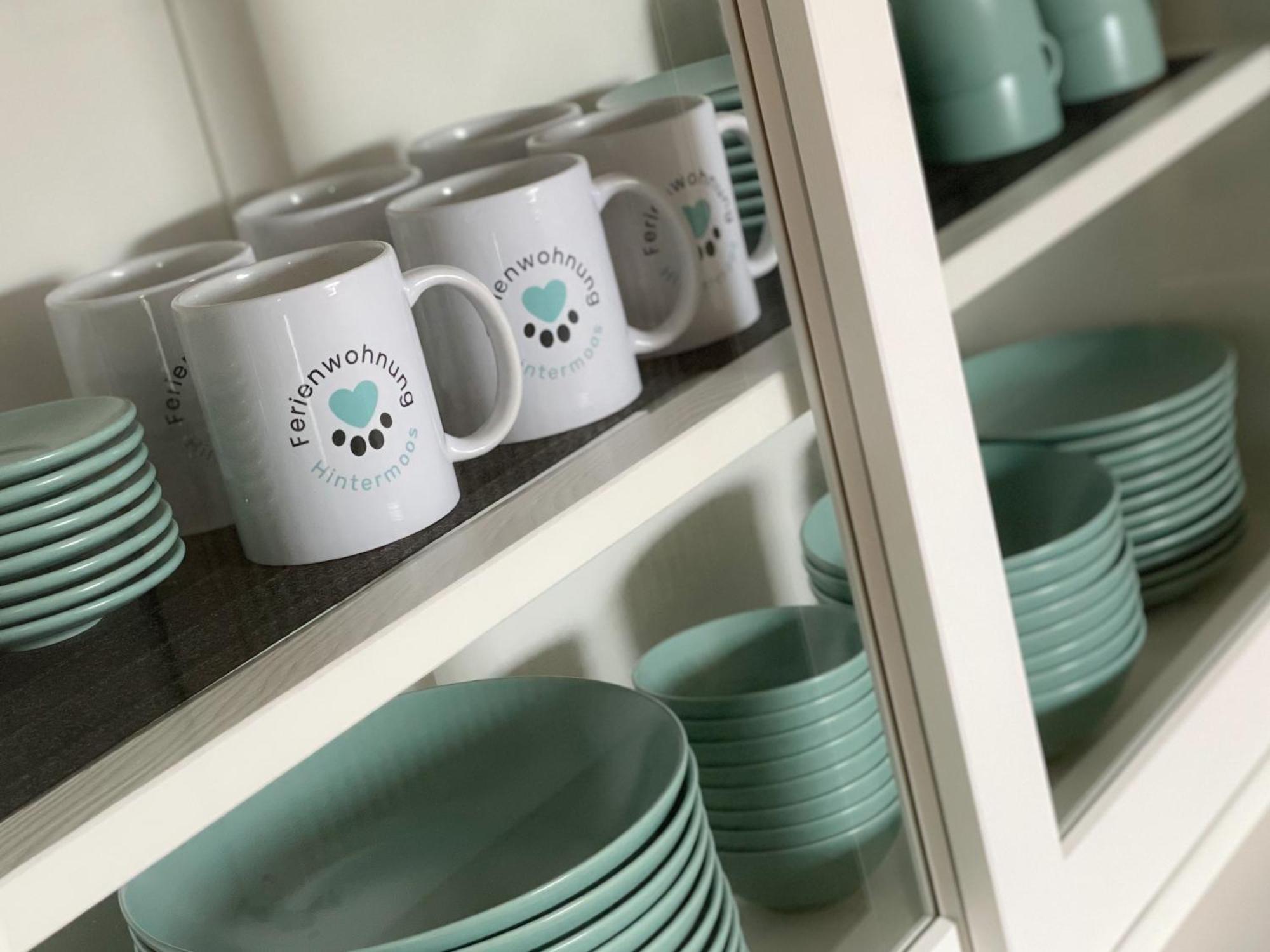 Ferienwohnung Hintermoos Kißlegg エクステリア 写真