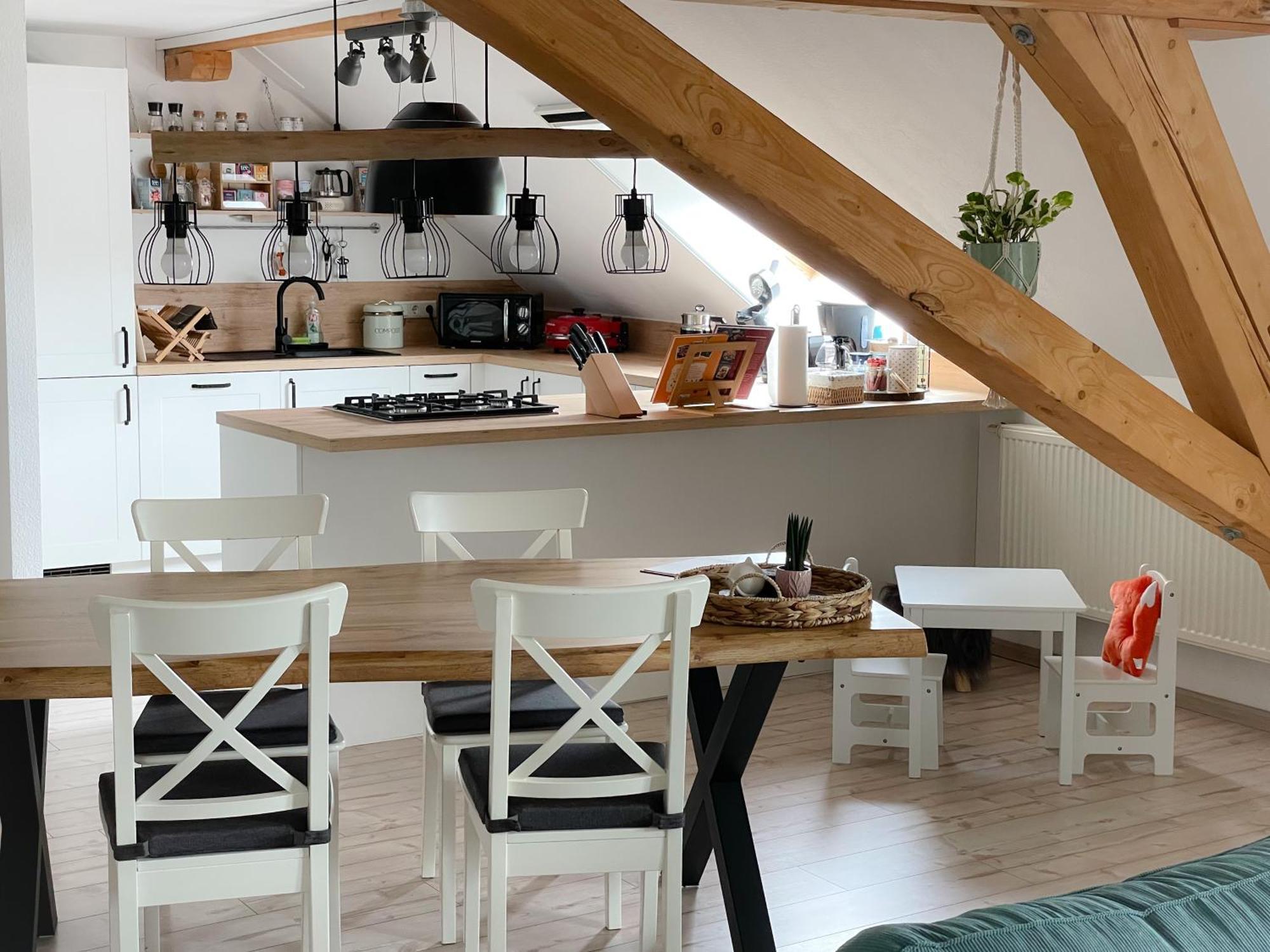 Ferienwohnung Hintermoos Kißlegg エクステリア 写真